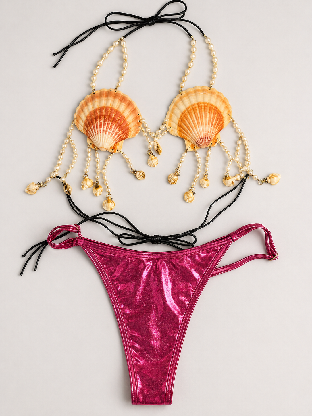 Mermaid Bikini