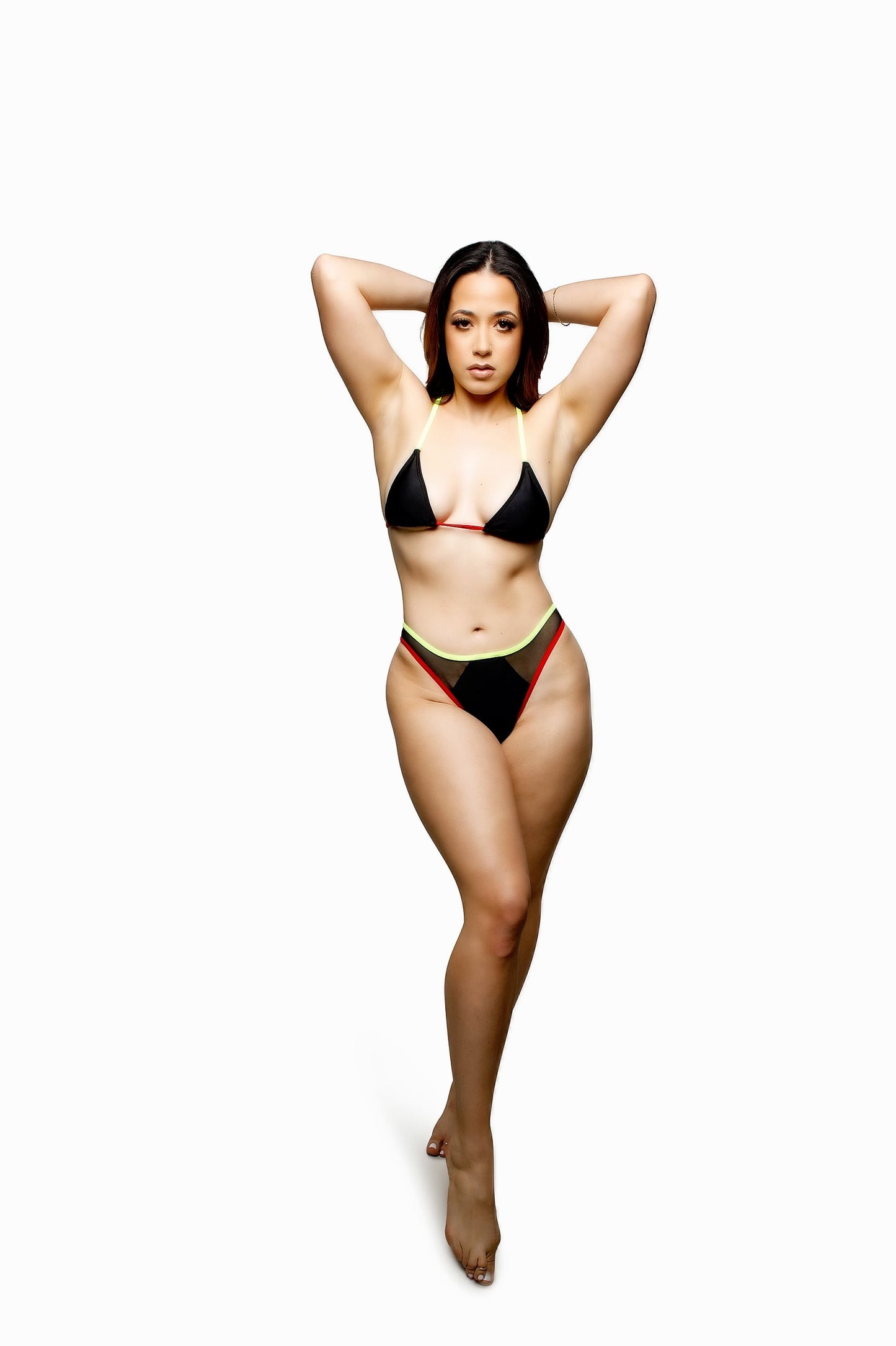 One Love Bikini
